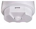 Водонагрівач електричний GORENJE TGR 150 V (UA), 150 л, 2,0 Квт, фото 3