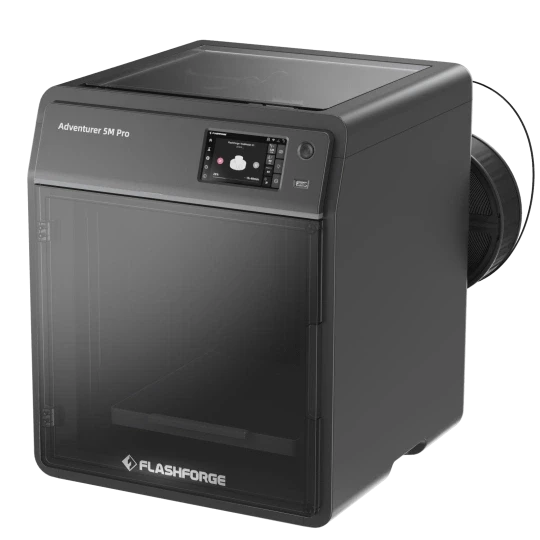 3D-принтер - Flashforge Adventurer 5M Pro, фото 1