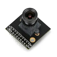 Модуль камери ArduCam OV5642 5MPx з об'єктивом HQ M12x0.5