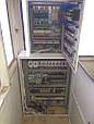 Реконструкція системи управління бетонозмішувальних установок, ЖБК, фото 4