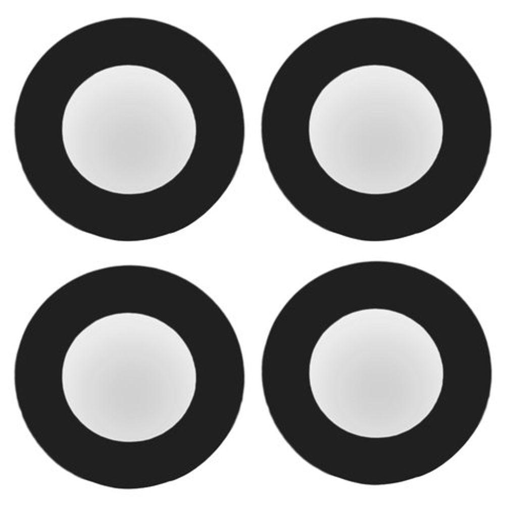 Скло камери iPhone 13 / iPhone 13 Mini (без обідка) OR