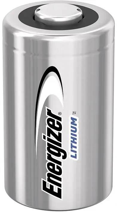 Батарейка для камери CR 2 Energizer E300776302 800 мАг 3 В 1 шт., фото 1