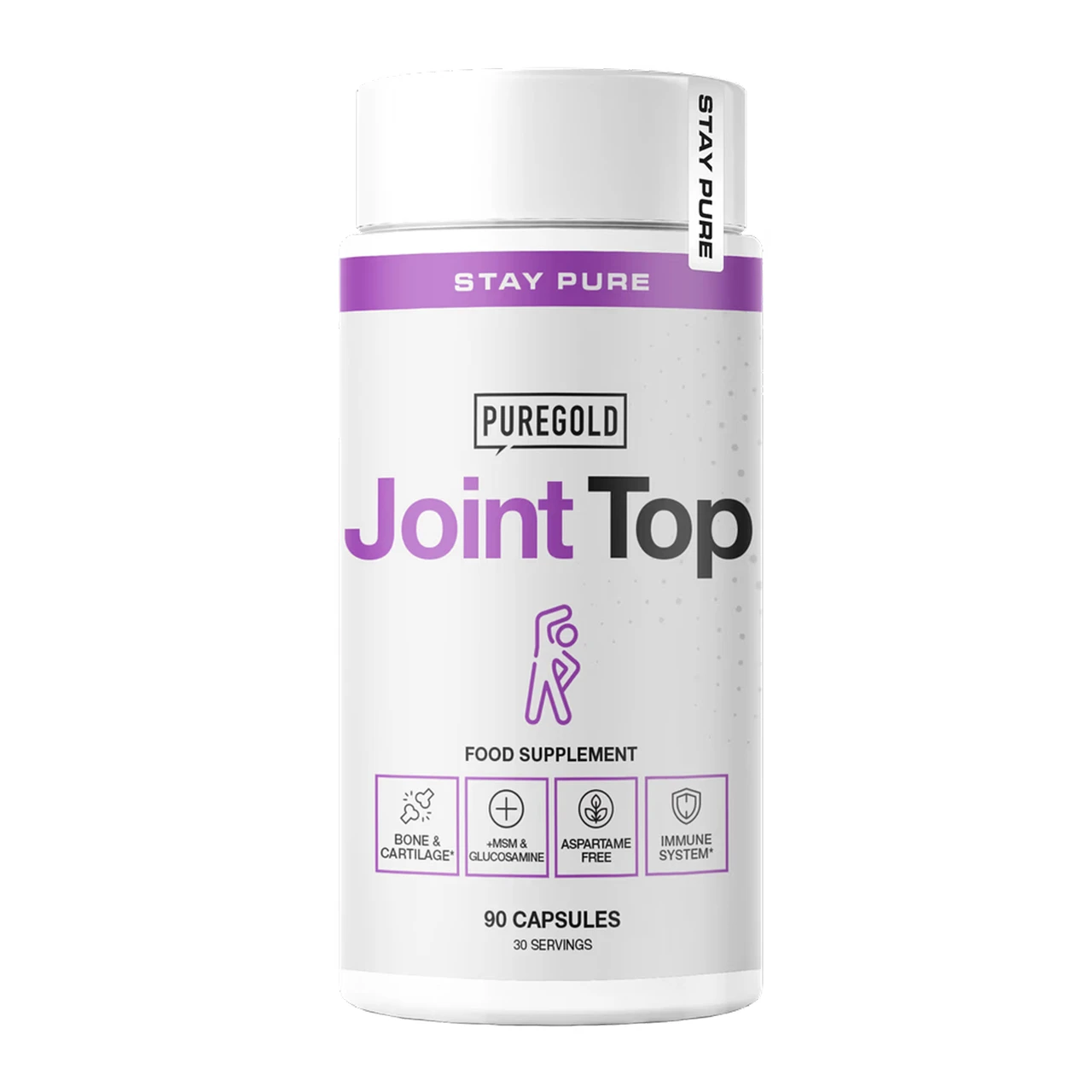 Joint Top - 90 caps, фото 1
