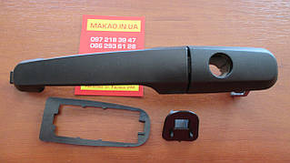 Ручка зовнішня передньої правої двері Chery Amulet A15