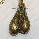 Брелок сталеві яйця — "Steel Eggs", фото 2