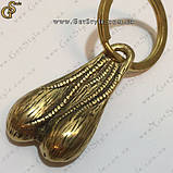 Брелок сталеві яйця — "Steel Eggs", фото 3