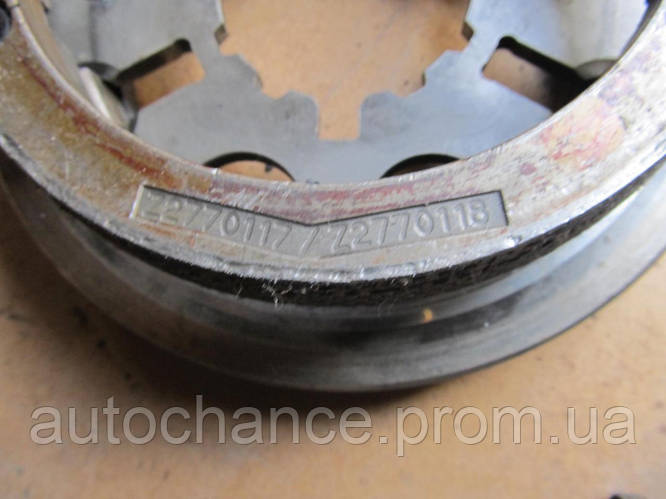 Синхронизатор коробки передач Eaton (ID#525190866), купить на Prom.ua
