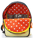 Дитячий рюкзак Льодовиковий період опосуму, фото 5