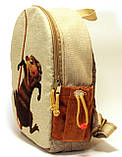 Детский рюкзак Ледниковый период опосум, фото 2