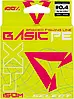 Шнур Select Basic PE Green 150m #0.4/0.06mm 6lb/3kg, фото 3