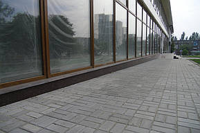 Монтаж гранита, Запорожье. 5