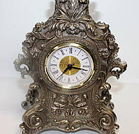 Камінні, настільні годинники Veronese Миті 32 см 75653V1, фото 2