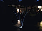 Компактний плаваючий фонтан OASE Water Starlet, фото 9