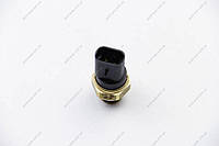 Датчик включения вентилятора ASTRA/VECTRA A,B/OMEGA A,B 1.0-3.0 86-03 (100°C-95°C) (7.5117) Facet