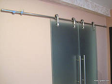 Раздвижная система Manet