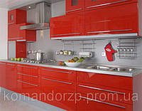 МДФ фарбування глянець