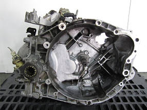 КПП Сітроен Джампі 2.0 hdi 8v 20LE93