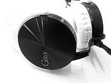 Накладні навушники GiBy GJ-09, фото 5