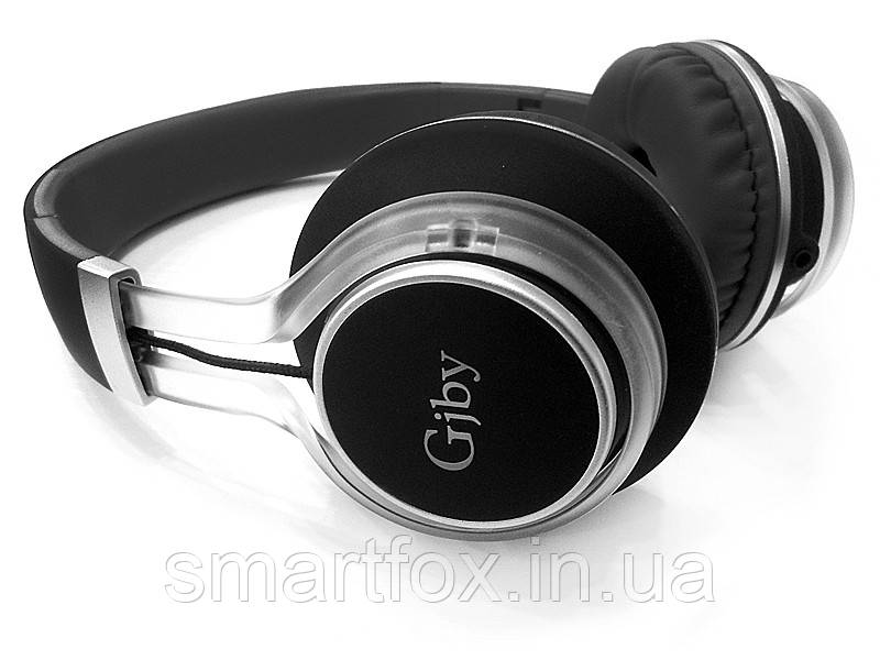 Накладні навушники GiBy GJ-11