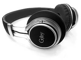 Накладні навушники GiBy GJ-11