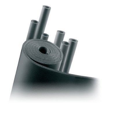 Изоляция труб Kaiflex (каучук) 13х28 мм - фото 4 - id-p22729942