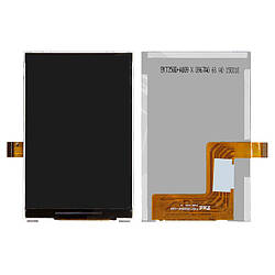 Дисплей (екран, матриця) для ZTE V793, V795, оригінал