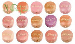 Рум'яна для обличчя компактні Bourjois Pastel Joues 95 2.5g