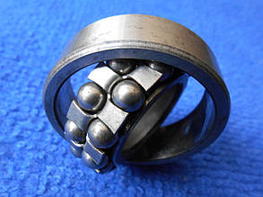 Підшипник 1205 КСП25 БП4 ПСШ08 ПСШ13 Т75