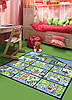 Дитячий килим, що розвиває BUL-40176, фото 5