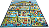 Дитячий килим, що розвиває BUL-40176, фото 6