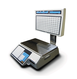 Електронні ваги