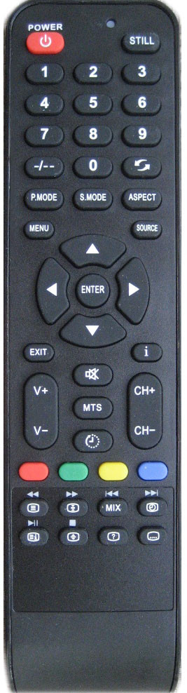 Пульт для SATURN 32HD300U