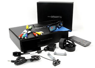 Аксесуари та комплектуючі