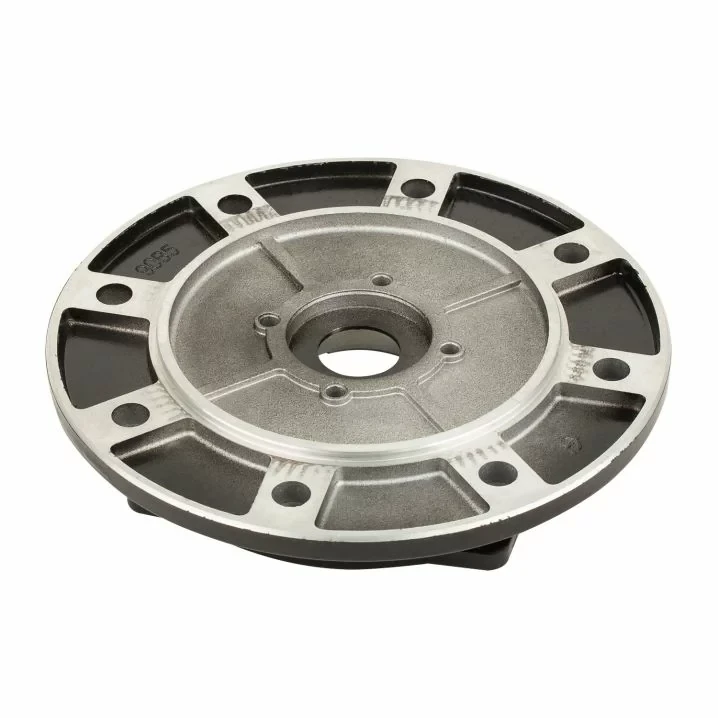 Кришка передня ел.двиг. насоса Kripsol OK/CK/KS/EP/KAP/KA RBM1010.30R (MEC 90), фото 1