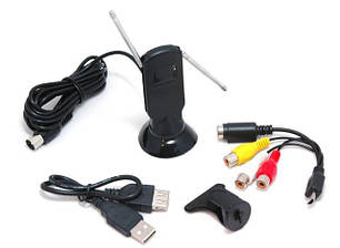 Аудіо кабелі та перехідники