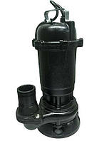 Дренажно-фекальний насос "Rudes" DRF 750