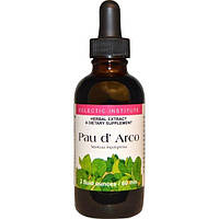 Eclectic Institute, За дАрко, 2 рідких унції (60 мл)