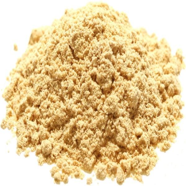 Frontier Natural Products, Органічний корінь імбиру в порошку, 16 унцій (453 р)