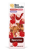 Гранола Фраголино 500г