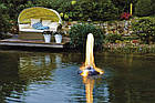 Плаваючий фонтан OASE PondJet Classic 70, фото 4