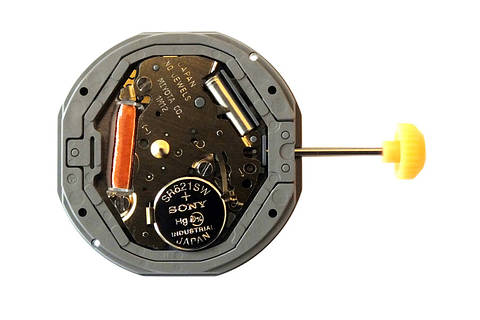 Miyota 1m12 2025