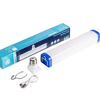 Кемпинговый аварийный фонарь RD-65034 E27 B22 Type-C с магнитным креплением
