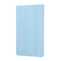 Чехол-книжка Smart Case силиконовый для iPad Pro 12.9 2018 2020 2021 2022 iPad Air 13 2024 2025 с функцией авто-включения с подста