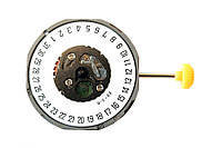 Механизм MIYOTA 1M12/6 iw171M12/6 Механизм MIYOTA 1M12/6