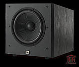 JBL Arena SUB 100P активний сабвуфер, фото 4