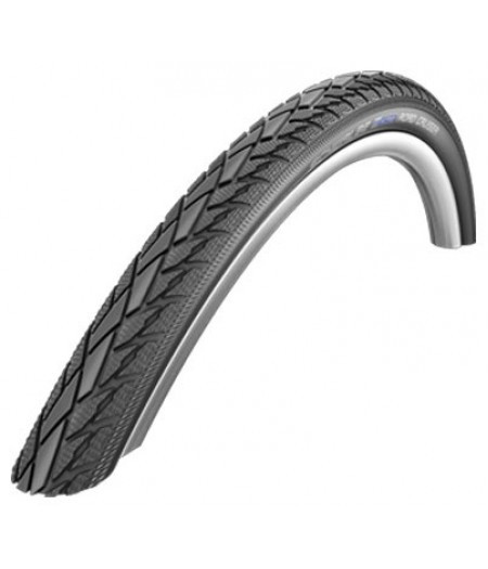 Покрышка 28x1.25 700x32C (32-622) Schwalbe ROAD CRUISER KevlarGuard B/B HS377 SBC 50EPI