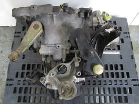 КПП Фіат Скудо 1.9td 20HM28