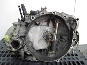 КПП Пежо Експерт 1.9td 20HM26