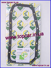 Прокладка піддона Renault Master II 2.5D 98-01 BGA Англія OP9365