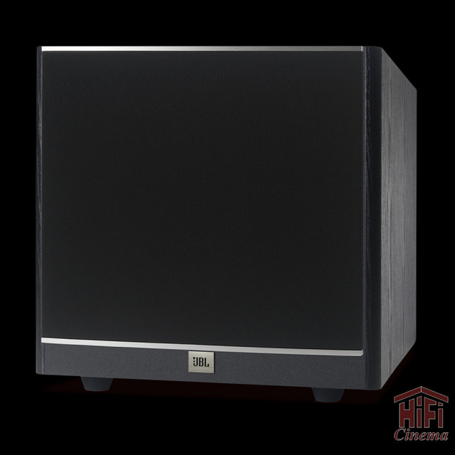 JBL Arena SUB 100P акустика сабвуфер JBL Arena SUB 100P домашній кінотеатр